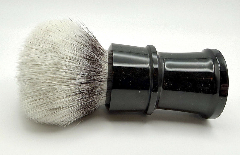 OUMO ST-2 Fortress Shaving Brush VoyaK 