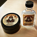 Wet The Face Blood Orange Soap and Aftershave