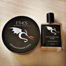 Ethos Dragonsbeard Soap and Aftershave