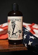 After Action Body Wash Body Wash Johnny Slicks 