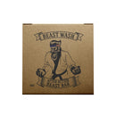 After Action Beast Bar Bath Soap Johnny Slicks 