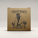After Action Beast Bar Bath Soap Johnny Slicks 
