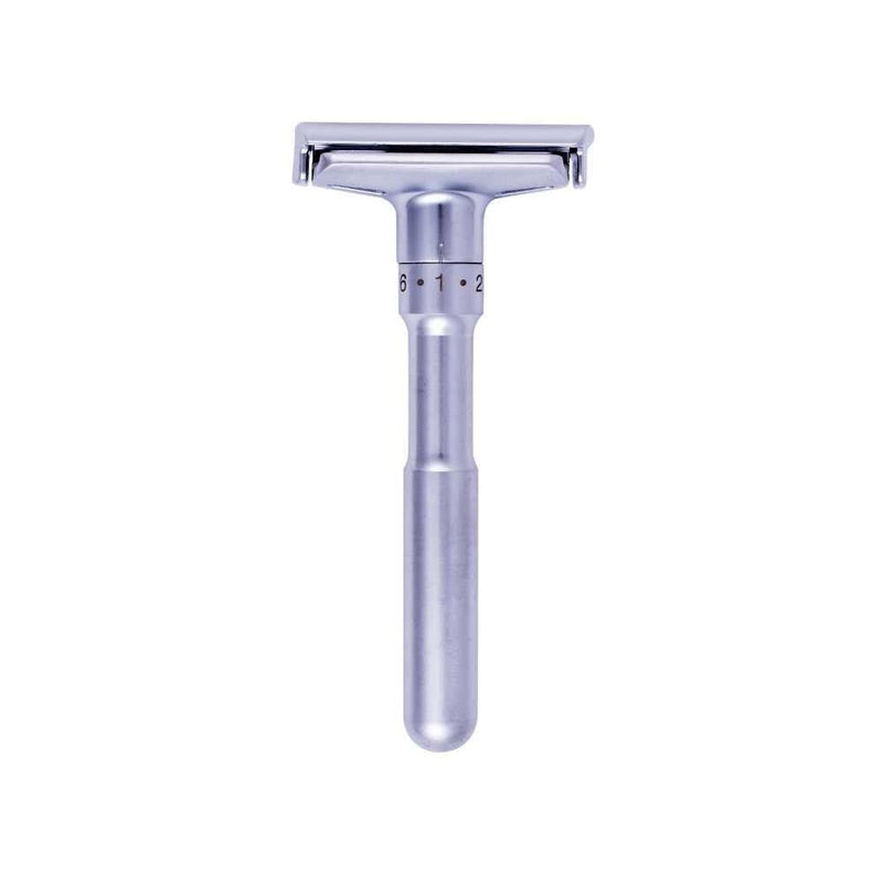 Sfx Razor Adjustable Double-Sided Safety Razor