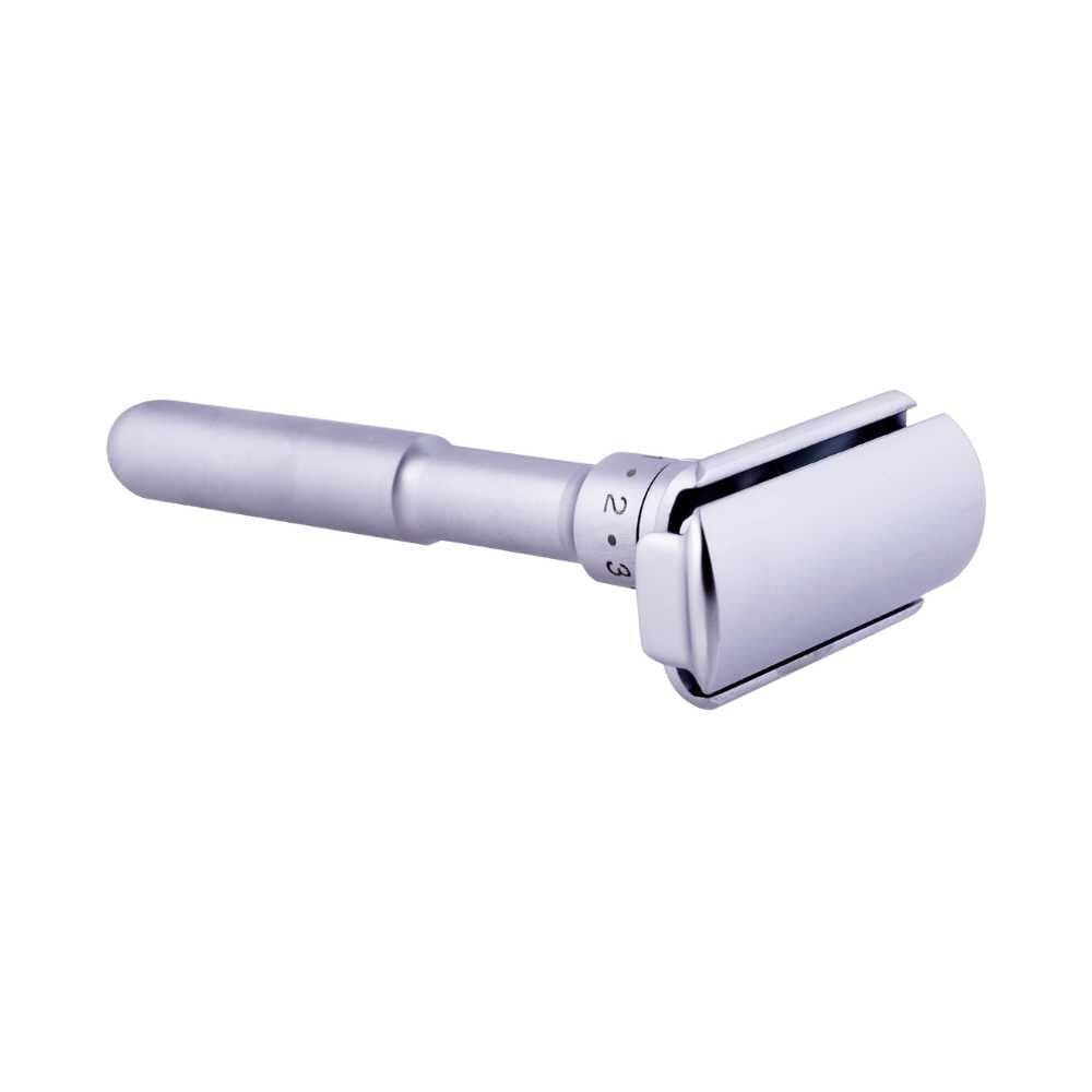Sfx Razor Adjustable Double-Sided Safety Razor