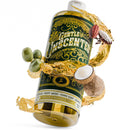 Gentle Unscented Castile Soap Hand Soap Carolina Castile Soap 32 oz 