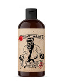 After Action Body Wash Body Wash Johnny Slicks 
