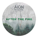 After the Fire Maxima Shaving Soap - Grooming Dept./Aion Skincare Shaving Soap Murphy and McNeil Store 