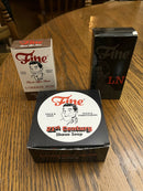 Fine Accoutrements Shave Soap, Splash & EDT Bundle (L'Orange Noir) $116 Value!