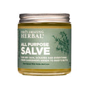 All Purpose Salve, Multipurpose Herbal Salve Skin Care Ora's Amazing Herbal 