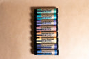 LIP BALM | Unscented Lip Balm Rock Creek Soaps 
