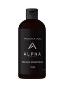 Alpha Conditioner Shampoo & Conditioner Johnny Slicks 