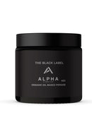 Alpha Oil Based Pomade Pomades & Hair Clay Johnny Slicks 