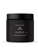 Alpha Water Based Pomade Pomades & Hair Clay Johnny Slicks 