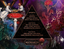 AMANITA - Enchanted Forest High Perfumery Colognes and Perfume House of Matriarch High Perfumery 