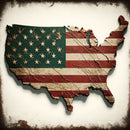 Old Glory After Shave Toner Aftershave Splash WhollyKaw 