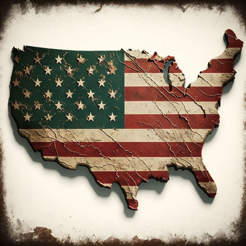 Old Glory After Shave Balm Aftershave Balm WhollyKaw 