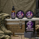 Angry Charlie Beard Oil 1oz - by Flagship Soap Company