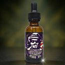 Angry Charlie Beard Oil 1oz - by Flagship Soap Company