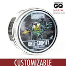 Anti-Gravity Matte Paste Hair Product Lockhart's Authentic 