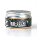 Anti-Gravity Matte Paste Hair Product Lockhart's Authentic 