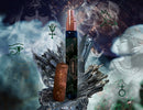 ANTIMONY - 100% Natural Kohl & Incense High Perfumery Colognes and Perfume House of Matriarch High Perfumery 