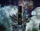 ANTIMONY - 100% Natural Kohl & Incense High Perfumery Colognes and Perfume House of Matriarch High Perfumery 3.3ml 