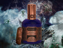 ANTIMONY - 100% Natural Kohl & Incense High Perfumery Colognes and Perfume House of Matriarch High Perfumery 50ml 