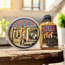 Van Yulay - el Barbero de Sevilla Soap and Aftershave Bundle servedupshaves 