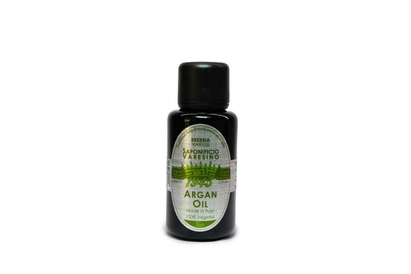 Argan Pre-Shave Oil Pre-Shave Saponificio Varesino 
