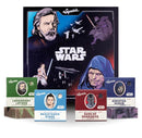Dr. Squatch Star Wars Episode II Box Collection