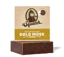 Dr. Squatch Gold Moss Bar Soap Bath Soap The Strawberry Shop 