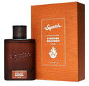 Dr. Squatch Fireside Bourbon Natural Cologne