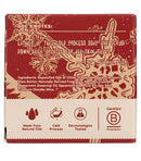 Dr. Squatch Frosty Peppermint Bar Soap Bath Soap The Strawberry Shop 