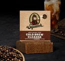 Dr. Squatch Cold Brew Cleanse Bar Soap Bath Soap The Strawberry Shop 