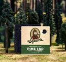 Dr. Squatch Pine Tar Bar Soap Bath Soap The Strawberry Shop 