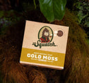Dr. Squatch Gold Moss Bar Soap Bath Soap The Strawberry Shop 