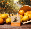 Dr. Squatch Summer Citrus Bar Soap Bath Soap The Strawberry Shop 