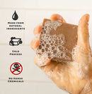 Dr. Squatch Alpine Sage Bar Soap Bath Soap The Strawberry Shop 
