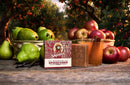 Dr. Squatch Spiked Cider Bar Soap Bath Soap The Strawberry Shop 