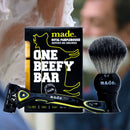 Get Made Tonight Shaving Brush Made™ 
