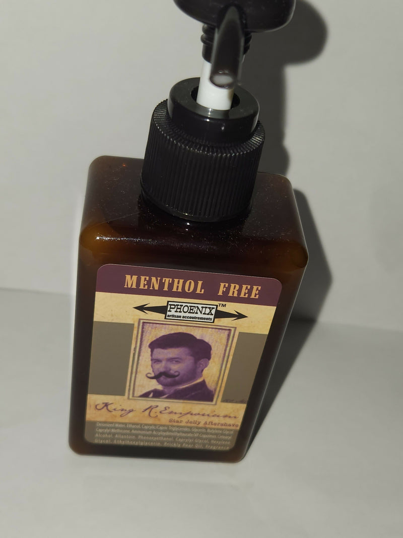 Phoenix Artisan Accoutrements x Razor Emporium