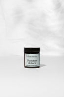 Baby Soft Family Tallow Balm with Lard + Cacao • Gentle Unscented Moisturizer - by Summer Solace Tallow