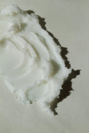 Baby Soft Family Tallow Balm with Lard + Cacao • Gentle Unscented Moisturizer - by Summer Solace Tallow