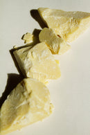 Baby Soft Family Tallow Balm with Lard + Cacao • Gentle Unscented Moisturizer - by Summer Solace Tallow