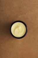 Baby Soft Family Tallow Balm with Lard + Cacao • Gentle Unscented Moisturizer - by Summer Solace Tallow