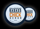 BadAss Chick Scrub Body Wash Doc Spartan® Combo (2) 