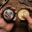 Bad Decisions Beard Butter Whiskey and Bourbon - by Flagship Soap Company