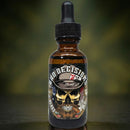 Bad Decisions 1oz Natural Beard Oil Whiskey - by Flagship Soap Company