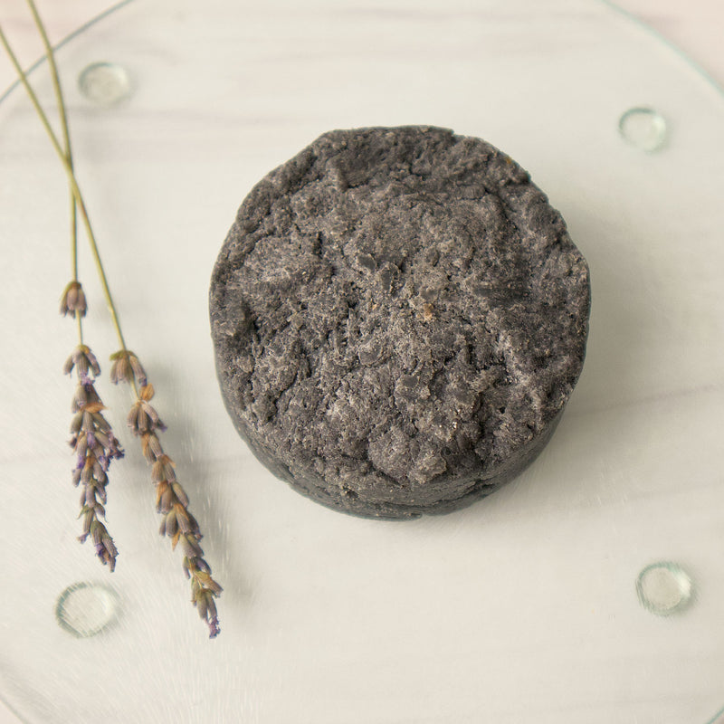 Charcoal Face Soap Bar Face Care Love of Earth Co. 