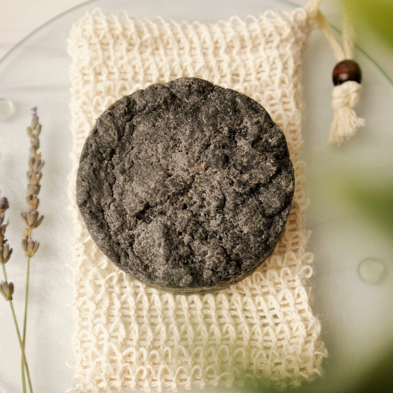 Charcoal Face Soap Bar Face Care Love of Earth Co. 